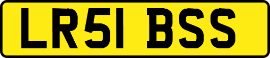 LR51BSS