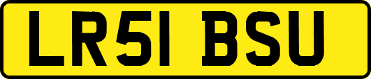 LR51BSU