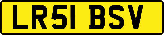 LR51BSV