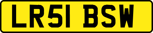 LR51BSW