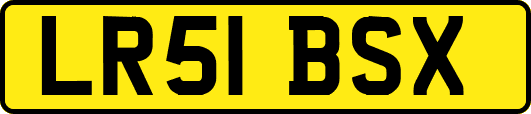 LR51BSX