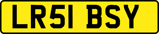 LR51BSY