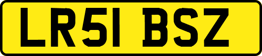 LR51BSZ