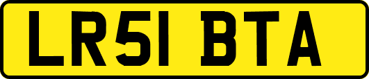 LR51BTA