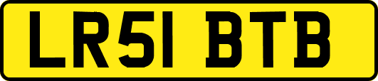 LR51BTB