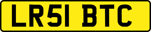 LR51BTC