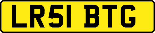 LR51BTG