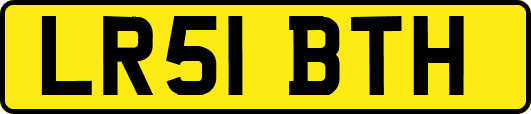 LR51BTH