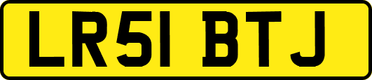 LR51BTJ