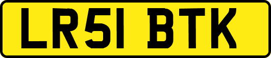 LR51BTK