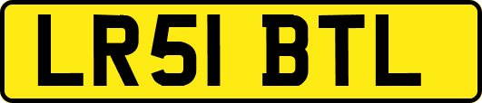 LR51BTL