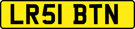 LR51BTN