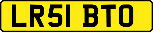 LR51BTO