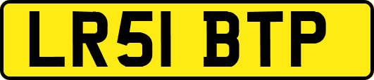 LR51BTP