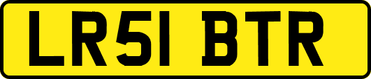 LR51BTR