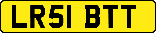 LR51BTT