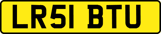 LR51BTU