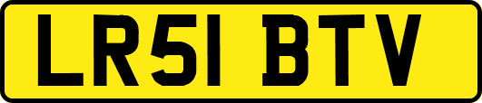 LR51BTV