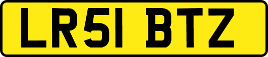 LR51BTZ