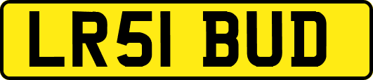 LR51BUD