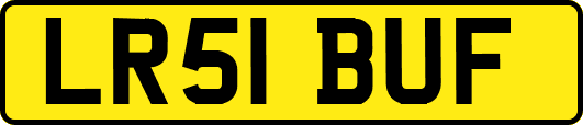 LR51BUF