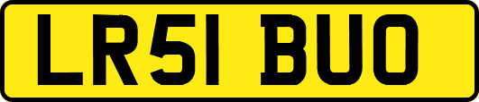 LR51BUO