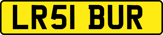 LR51BUR