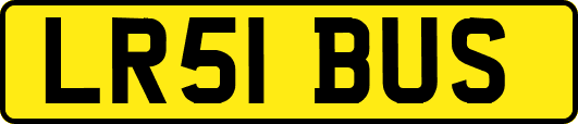 LR51BUS