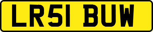 LR51BUW