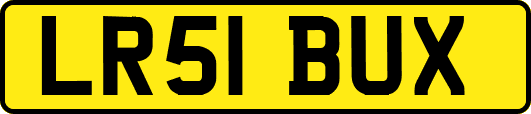 LR51BUX