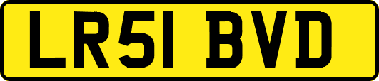 LR51BVD