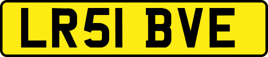 LR51BVE