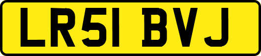 LR51BVJ