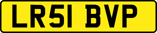 LR51BVP