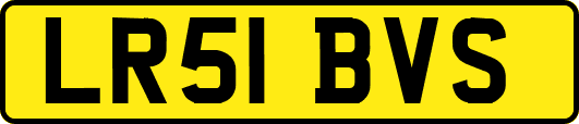 LR51BVS