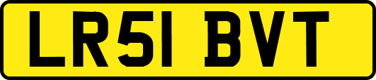 LR51BVT