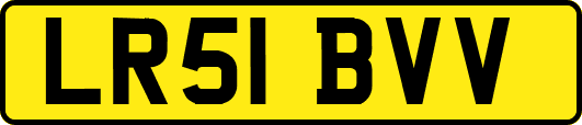 LR51BVV