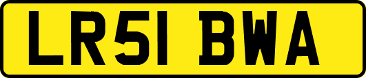 LR51BWA