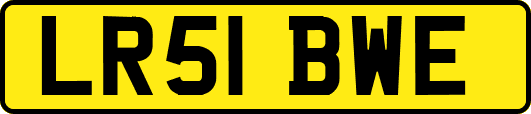 LR51BWE