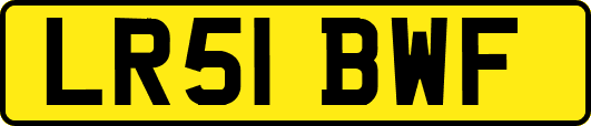 LR51BWF