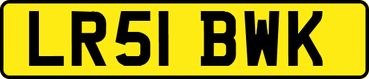 LR51BWK