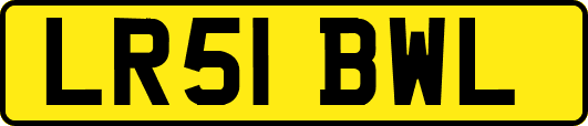 LR51BWL