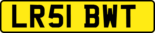 LR51BWT