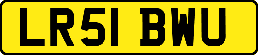 LR51BWU