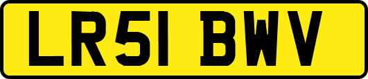 LR51BWV