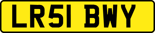 LR51BWY