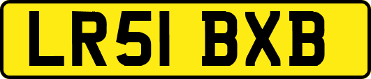 LR51BXB