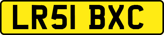 LR51BXC