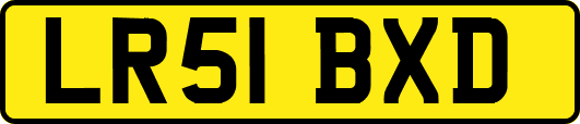 LR51BXD