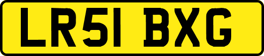 LR51BXG